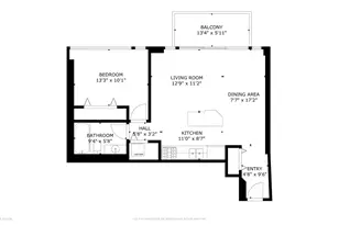 900 N Kingsbury St, Chicago, IL 60610 - Photo 33