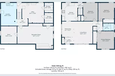 152 S Fremont Street, Palatine, IL 60067 - Photo 19