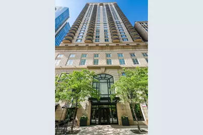 10 E Delaware Place #11A, Chicago, IL 60611 - Photo 1