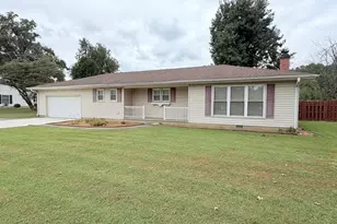 5730 US 45 Hwy S, Harrisburg, IL 62946 - Photo 3