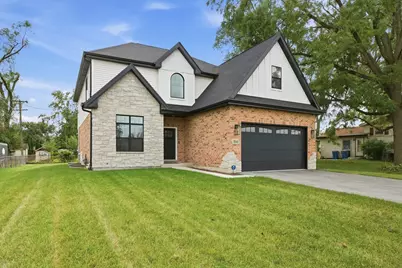 5041 137th Street, Crestwood, IL 60418 - Photo 3