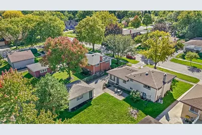 549 Forest Preserve Drive, Wood Dale, IL 60191 - Photo 35