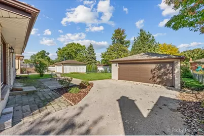 549 Forest Preserve Drive, Wood Dale, IL 60191 - Photo 3
