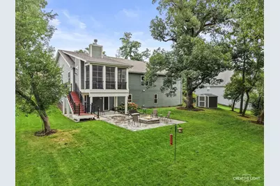 25 Retreat Court, South Elgin, IL 60124 - Photo 9