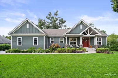 25 Retreat Court, South Elgin, IL 60124 - Photo 1