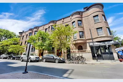 1010 W Dakin Street #1, Chicago, IL 60613 - Photo 1