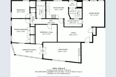 419 Lee Street #2W, Evanston, IL 60202 - Photo 45