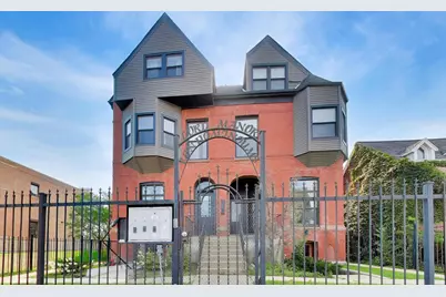 3330 S Indiana Avenue #2N, Chicago, IL 60616 - Photo 1