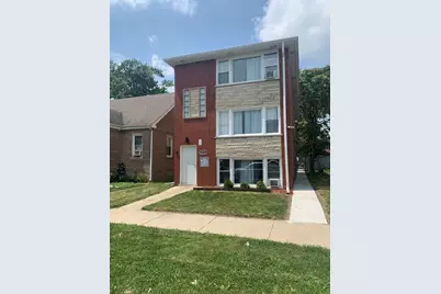 13912 S Edbrooke Avenue, Riverdale, IL 60827 - Photo 1