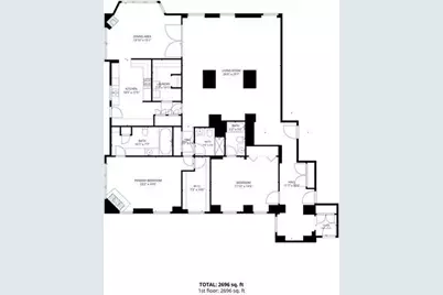 40 E Delaware Place #1702, Chicago, IL 60611 - Photo 27