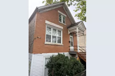 2725 W 23rd Place, Chicago, IL 60608 - Photo 1