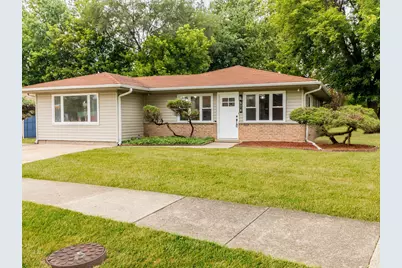 574 Lakewood Boulevard, Park Forest, IL 60466 - Photo 1