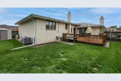 6426 W 84th Place, Burbank, IL 60459 - Photo 21