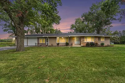 18517 Frontage Road, Lansing, IL 60438 - Photo 1