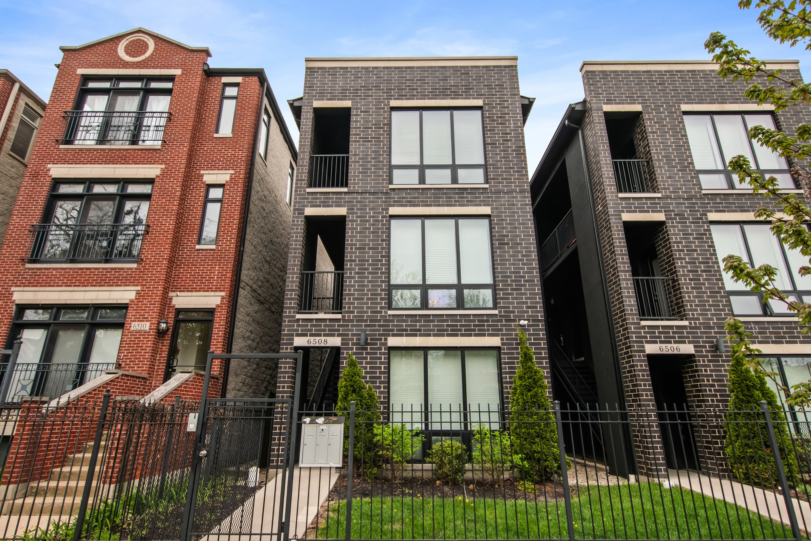6506 S Ingleside Ave, Chicago, IL 60637 - MLS 12765362 - Coldwell Banker