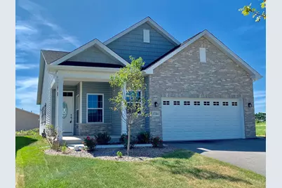 27410 W Porto Lane, Channahon, IL 60410 - Photo 1