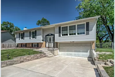 1099 Stratford Lane, Hanover Park, IL 60133 - Photo 1