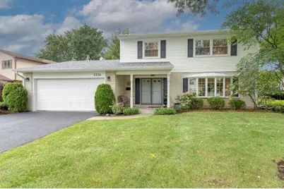 1326 S Fernandez Avenue, Arlington Heights, IL 60005 - Photo 3