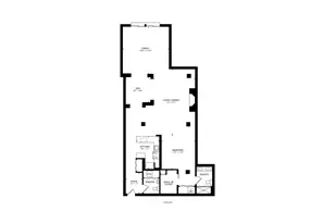 110 N Peoria St, Chicago, IL 60607 - Photo 21