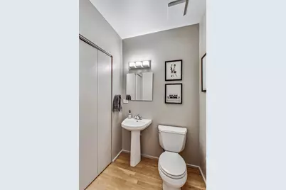 110 N Peoria Street #307, Chicago, IL 60607 - Photo 17