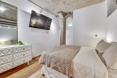 110 N Peoria Street #307, Chicago, IL 60607 - Photo 13