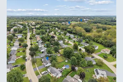 795 Newport Drive, Island Lake, IL 60042 - Photo 23