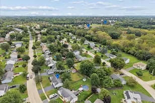795 Newport Dr, Island Lake, IL 60042 - Photo 23