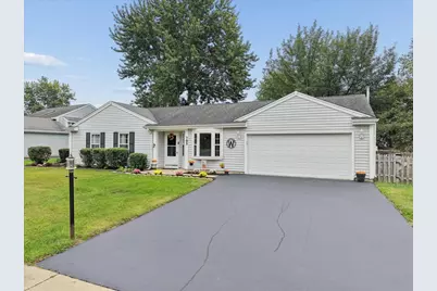 795 Newport Drive, Island Lake, IL 60042 - Photo 1