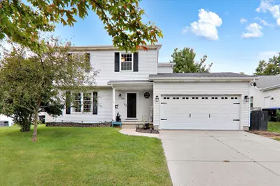 2805 Rocksbury Drive, Bloomington, IL 61705 - Photo 33