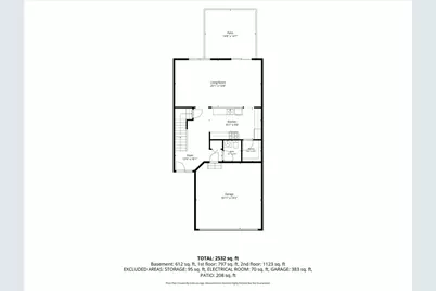 10616 W 154th Street, Orland Park, IL 60462 - Photo 25
