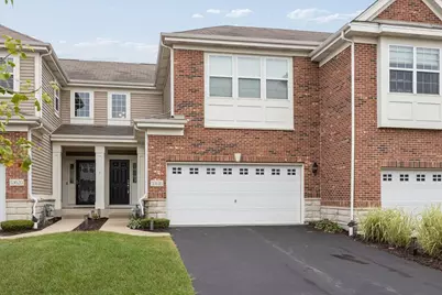 10616 W 154th Street, Orland Park, IL 60462 - Photo 1