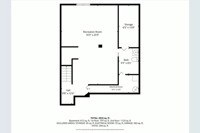 10616 W 154th Street, Orland Park, IL 60462 - Photo 23