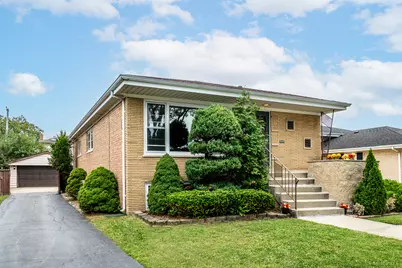 9305 Major Avenue, Oak Lawn, IL 60453 - Photo 1