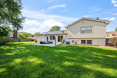 1101 Pheasant Ridge Drive, Lake Zurich, IL 60047 - Photo 23