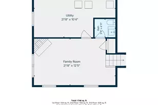 1101 Pheasant Ridge Dr, Lake Zurich, IL 60047 - Photo 27