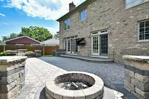 1908 S Harrison St, Glenview, IL 60025 - Photo 5