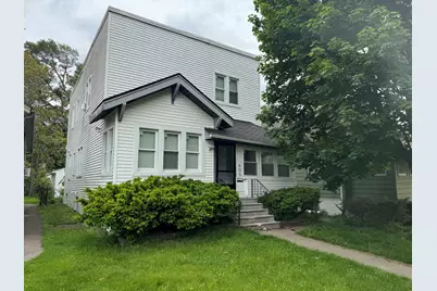 605 Forsythe Avenue, Calumet City, IL 60409 - Photo 1