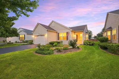 21100 Serene Lake Way, Crest Hill, IL 60403 - Photo 3