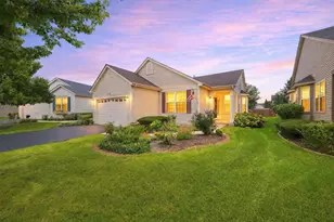 21100 Serene Lake Way, Crest Hill, IL 60403 - Photo 3
