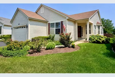 21100 Serene Lake Way, Crest Hill, IL 60403 - Photo 1