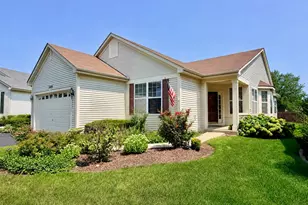 21100 Serene Lake Way, Crest Hill, IL 60403 - Photo 1