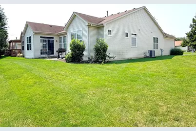 21100 Serene Lake Way, Crest Hill, IL 60403 - Photo 13