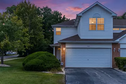 1102 Coventry Circle #1102, Glendale Heights, IL 60139 - Photo 1