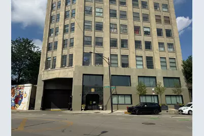 1550 S Blue Island Avenue #1202, Chicago, IL 60608 - Photo 1