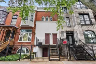 2729 W Washington Blvd, Chicago, IL 60612 - Photo 1