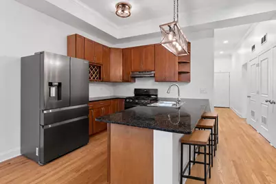 2729 W Washington Boulevard #2, Chicago, IL 60612 - Photo 5