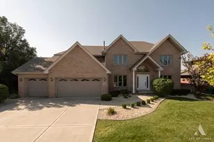 7901 Braeloch Ct, Orland Park, IL 60462 - Photo 65
