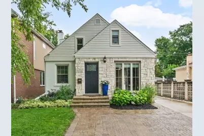 1508 Potter Road, Park Ridge, IL 60068 - Photo 1