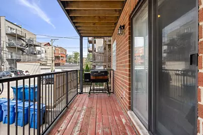 3736 N Fremont Street #1, Chicago, IL 60613 - Photo 13