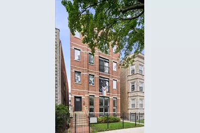 3736 N Fremont Street #1, Chicago, IL 60613 - Photo 1